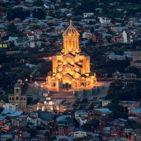Avlabar Home Tbilisi Exteriér fotografie