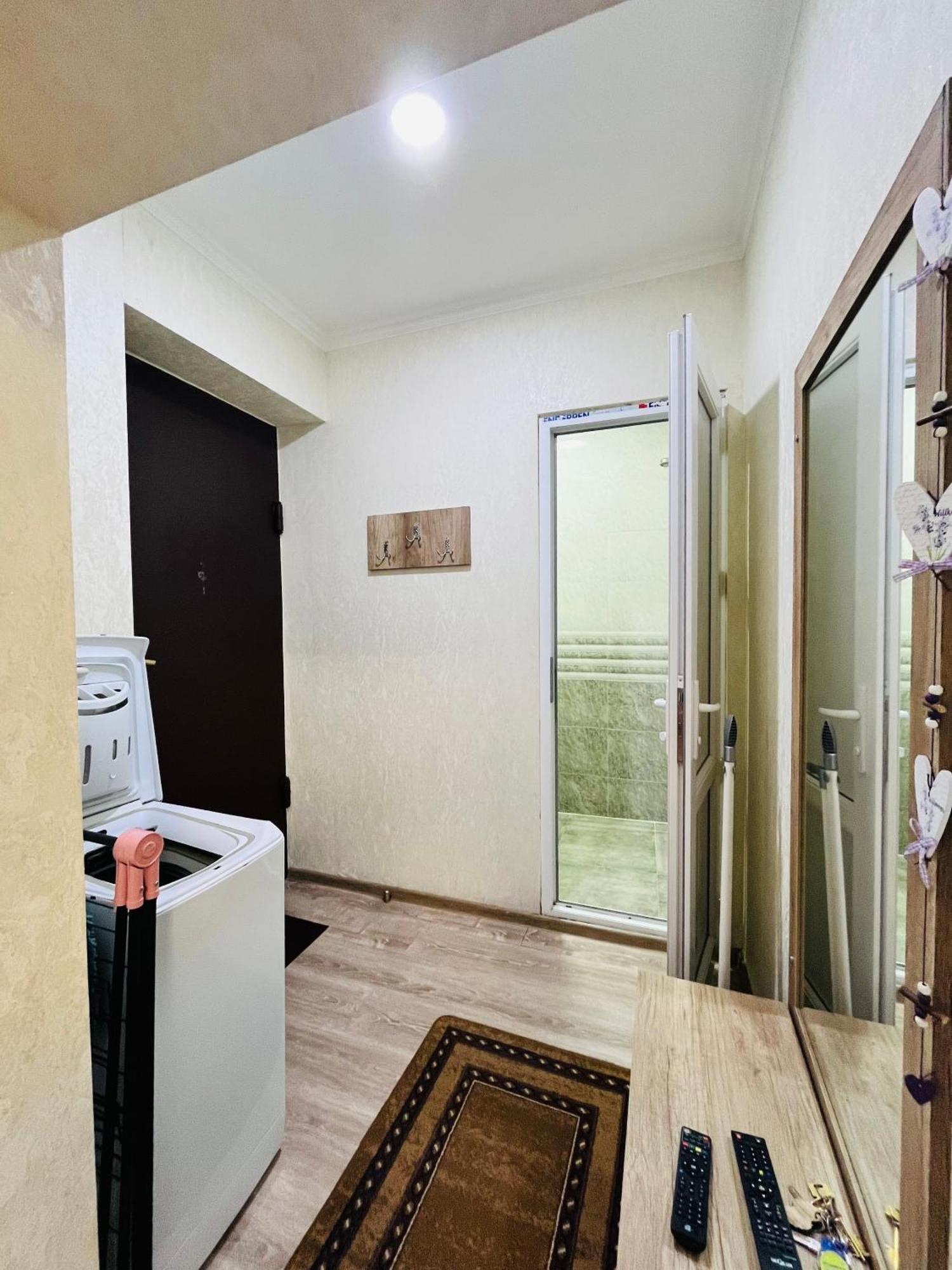 Avlabar Home Tbilisi Exteriér fotografie