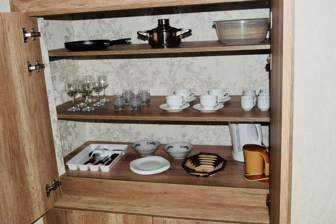 Avlabar Home Tbilisi Exteriér fotografie