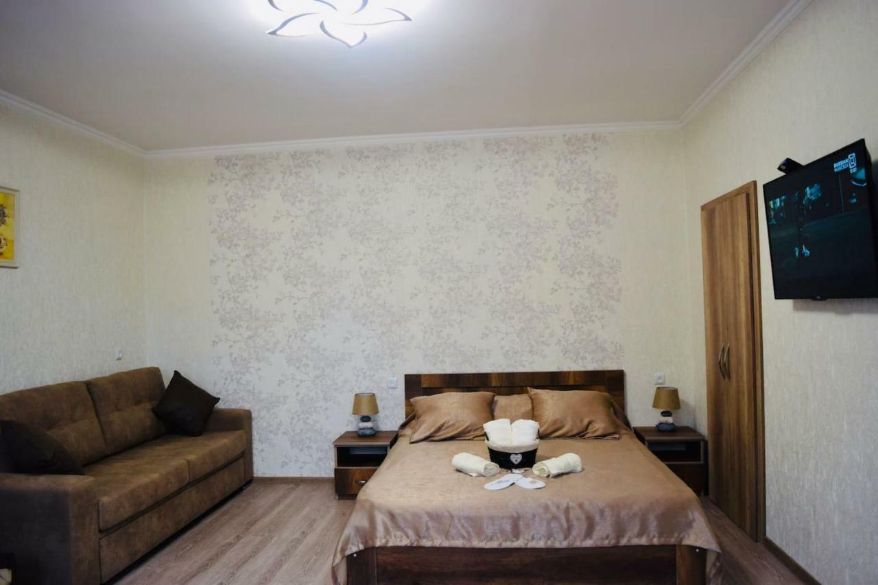Avlabar Home Tbilisi Exteriér fotografie