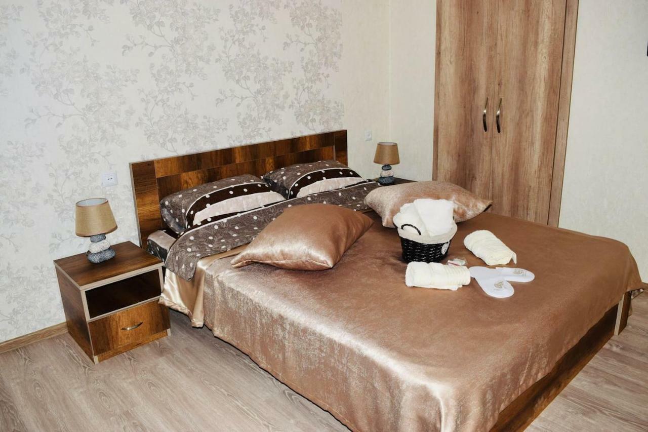 Avlabar Home Tbilisi Exteriér fotografie
