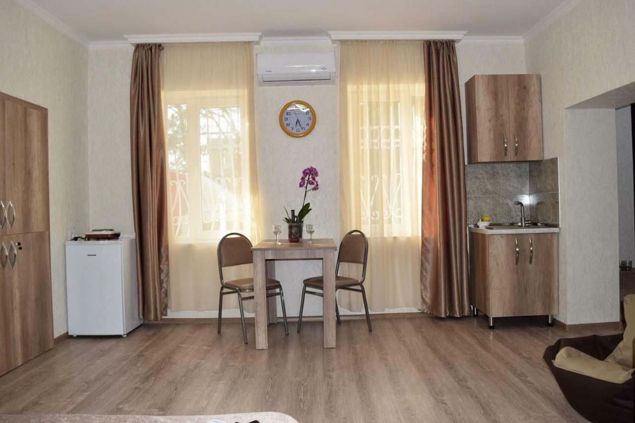 Avlabar Home Tbilisi Exteriér fotografie